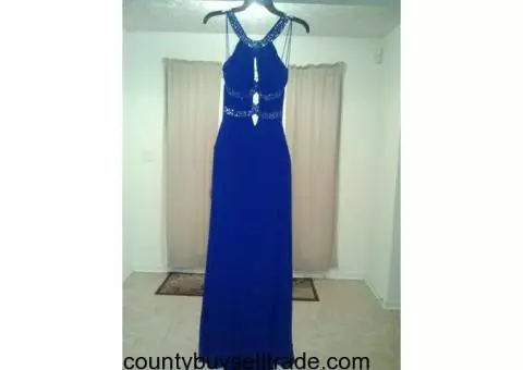 ALMOST NEW DRESSES FOR SALE